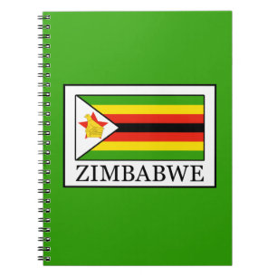 Zimbabwe Notebook