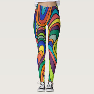 Zing  leggings