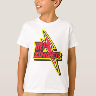 Zinger Youth Tee
