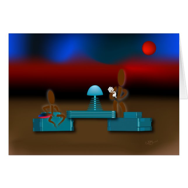 Zinglees ~ Energy Light Bulbs (Front Horizontal)