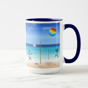 Zinglees ~ June Mug