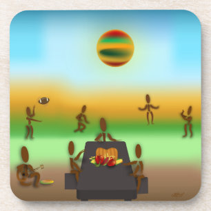 Zinglees ~ November Coaster