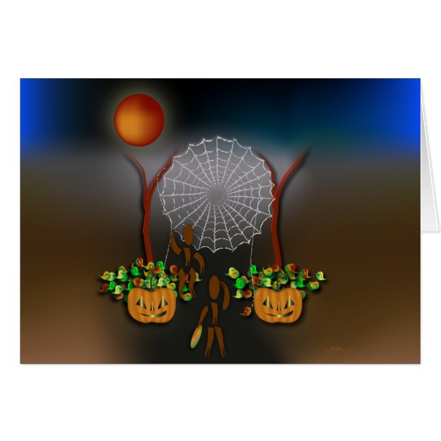 Zinglees ~ October (Front Horizontal)