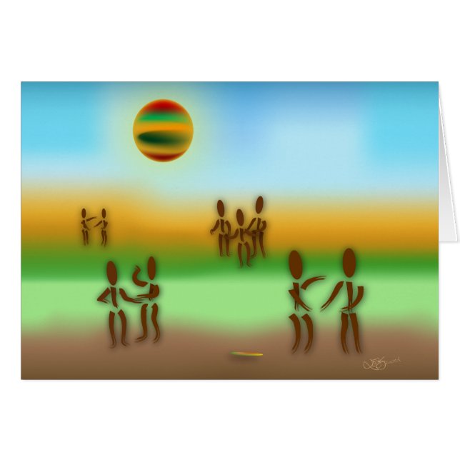 Zinglees ~ Spread the Word (Front Horizontal)