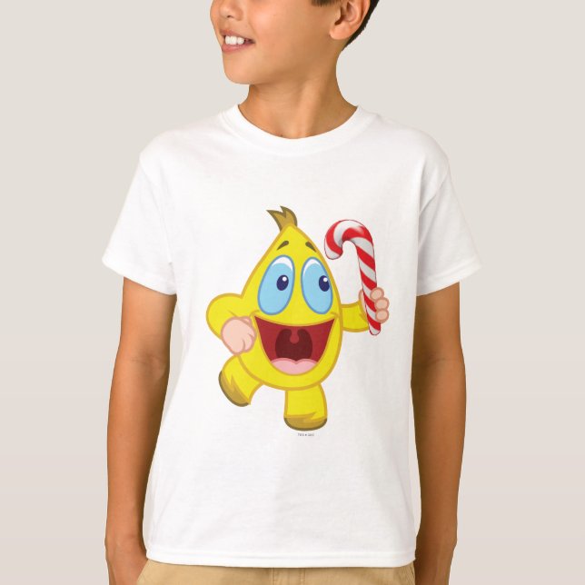 Zingoz T-Shirt (Front)