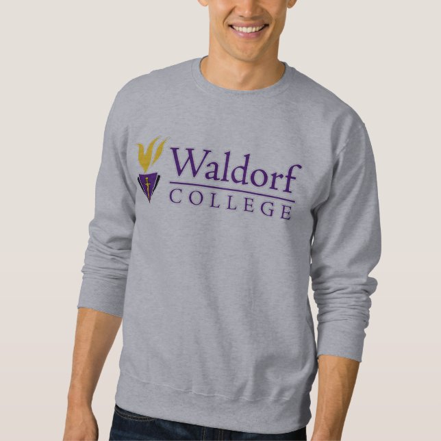 Zinn, Stephanie Sweatshirt (Front)