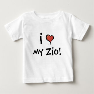 Zio Love Baby T-Shirt