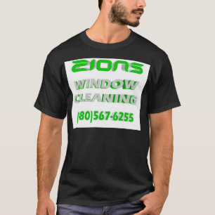Zion Final T Design T-Shirt