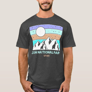 Zion National Park 2 T-Shirt