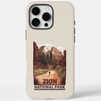 Zion National Park