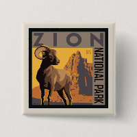 Zion National Park | Ram