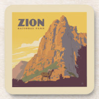 Zion National Park | Ram