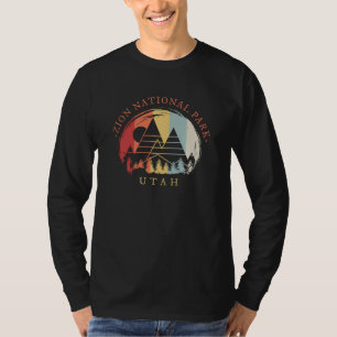 Zion National Park T-Shirt
