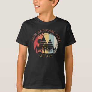 Zion National Park T-Shirt