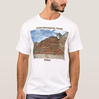 Zion National Park T-Shirt