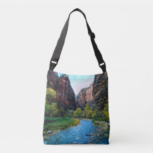 Zion National Park, Utah Crossbody Bag