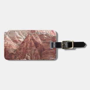 Zion National Park, Utah, USA 13 Luggage Tag