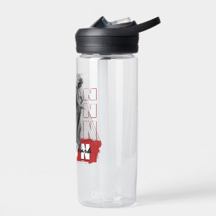 Zion small water bottle