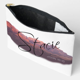 Zion -- STACIE Accessory Pouch