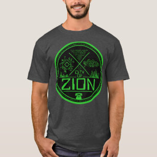 Zion T-Shirt
