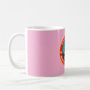Zion � The Endless Horizon Coffee Mug