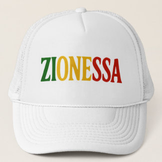 Zionessa Cap