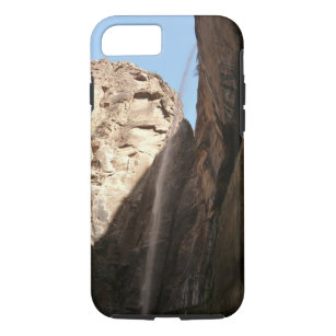 Zion's Weeping Rock at Zion National Park iPhone 8/7 Case