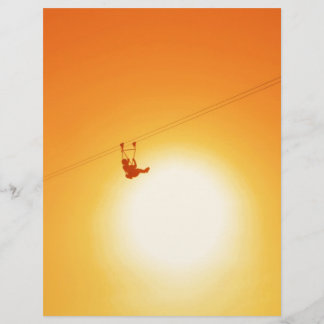zipline