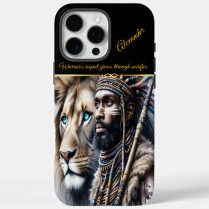 Zippo Lighter iPhone 16 Pro Max Case