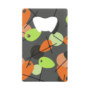 Zippo Lighter Credit Card Bottle Opener