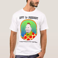 Zippy for President!