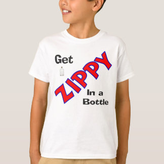 zippy in a bottle T-Shirt