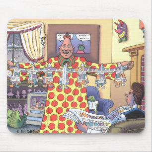 Zippy Mousepad #2