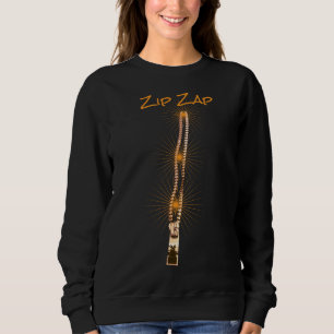 ZipZap Sweatshirt