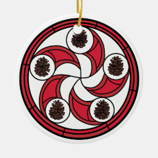 zisa ornament