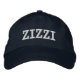 Zizzi - Affectionate Sicilian Term Aunt/Uncle