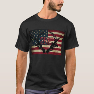 ZKE Patriotic Shirt