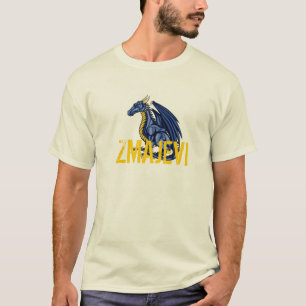 Zmajevi Bosnia T-Shirt
