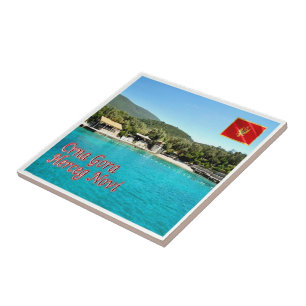 zME017 HERCEG NOVI MIRISTE BEACH, Ceramic Tile