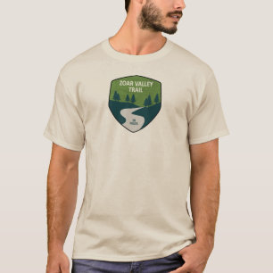 Zoar Valley Trail T-Shirt