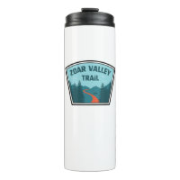 Zoar Valley Trail