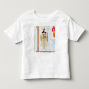 Zobeide Toddler T-Shirt