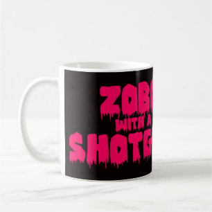 Zobo With a Shotgun Mug