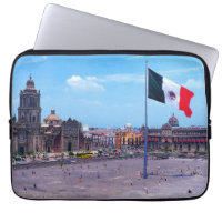 Zocalo, Mexico City, Mexico
