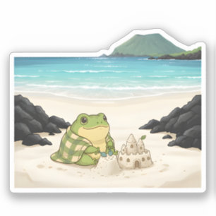 Zochi’s Jeju Island Adventure