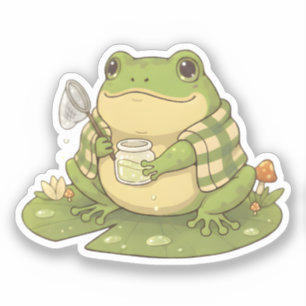 Zochi's Hobby-Dew Collecting