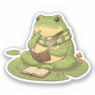 Zochi's Hobby Story Writing