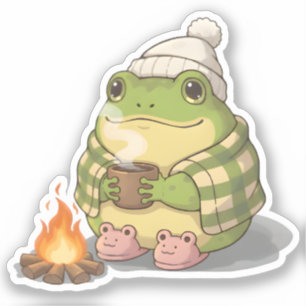 Zochi's Trait Cosy-loving