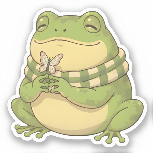 Zochi's Trait Gentle (Front)