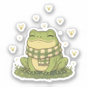 Zochi's Trait Peaceful